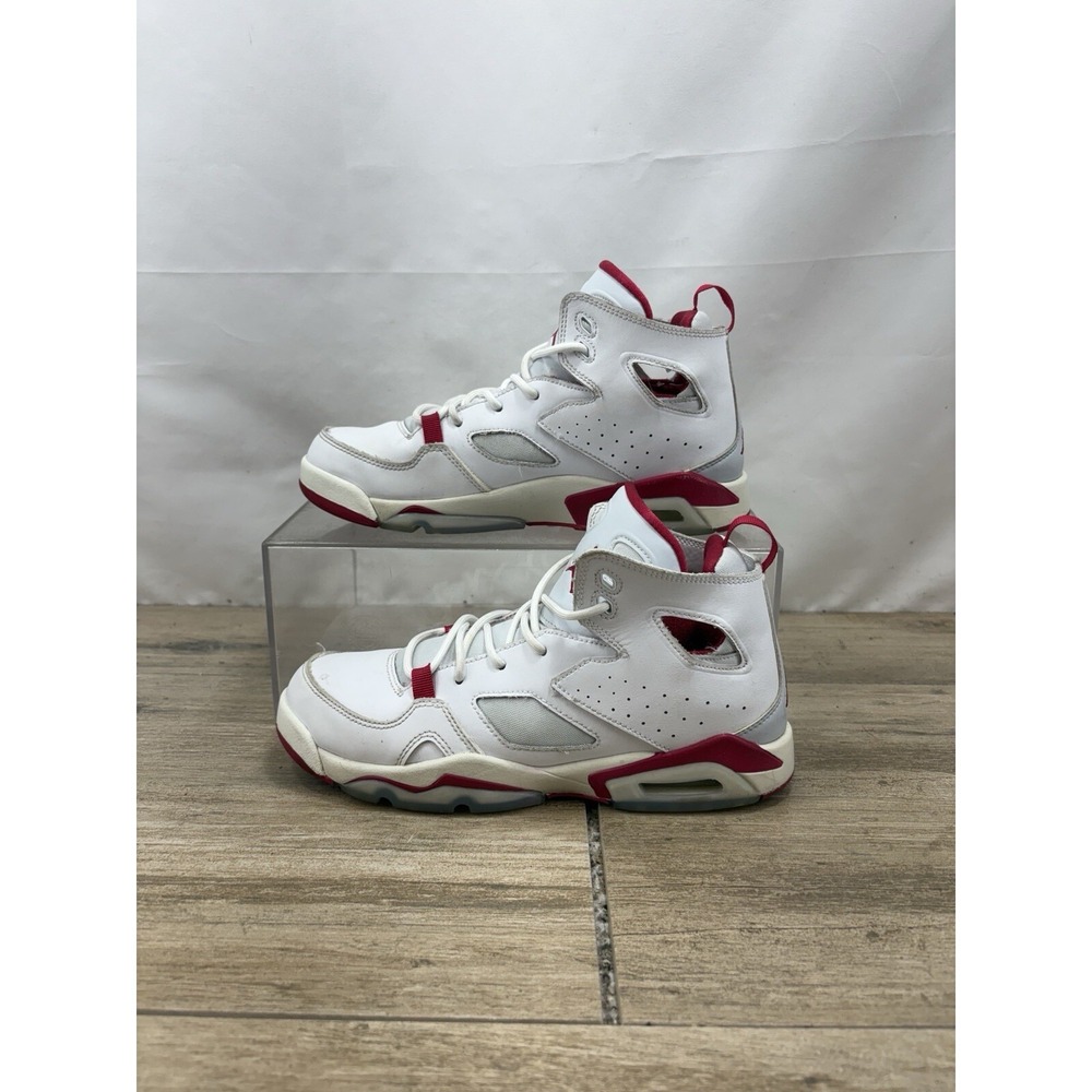 Nike Air Jordan‎ Flight Club 91 Youth Size 6.5 Women's Size 8  (DM1685-102 )